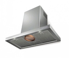 Вытяжка Faber Luft X A60 нержавеющая сталь