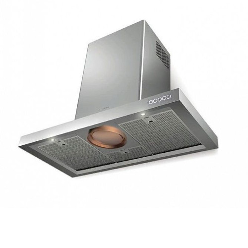 Вытяжка Faber Luft X A60 нержавеющая сталь