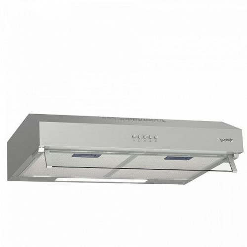 Встраиваемая вытяжка Gorenje WHU629EX/M