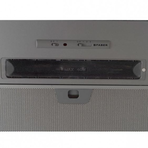 Вытяжка Faber VALUE SL 3 W A60