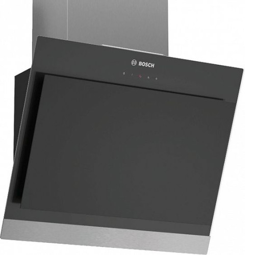 Каминная вытяжка BOSCH DWK 06G660