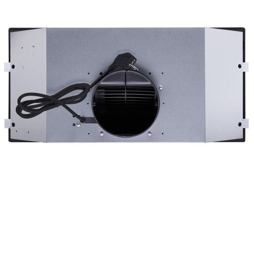 Вытяжка MAUNFELD TRAPEZE 601GG черный