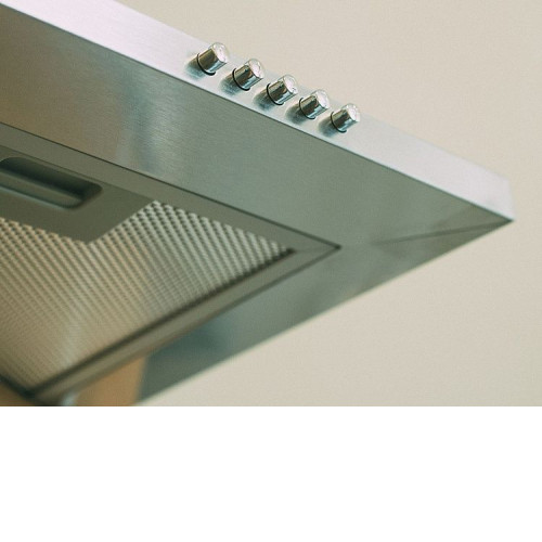 Вытяжка LEX BASIC 500 INOX