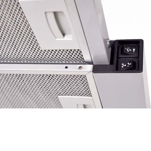 Вытяжка KUPPERSBERG slimlux ii 60 xg