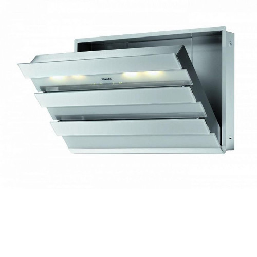 Вытяжка MIELE DA6000 W (CABRIO) сталь