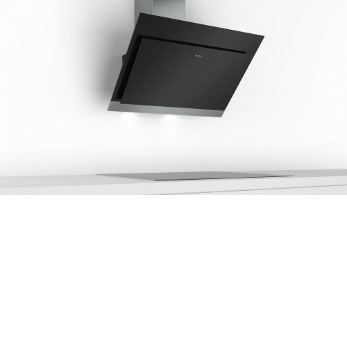 Вытяжка BOSCH DWK 97HM60