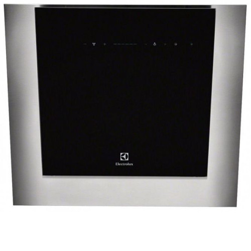 Вытяжка ELECTROLUX eff 55680 bx