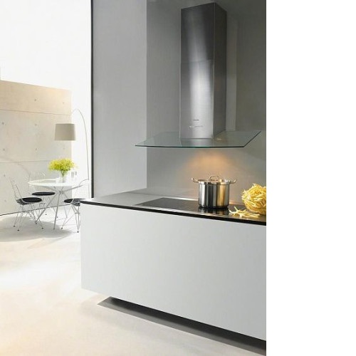 Вытяжка MIELE DA5996W сталь EDST