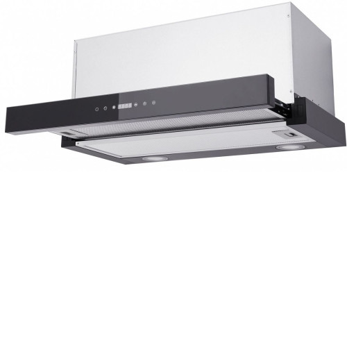 Вытяжка EXITEQ EX-1146 black