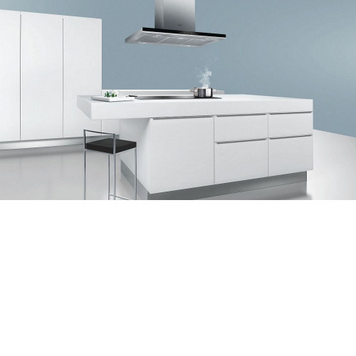 Вытяжка SIEMENS LF 98BA572