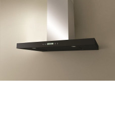 Вытяжка LEX Solaris 600 black