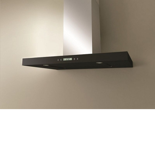 Вытяжка LEX Solaris 600 black