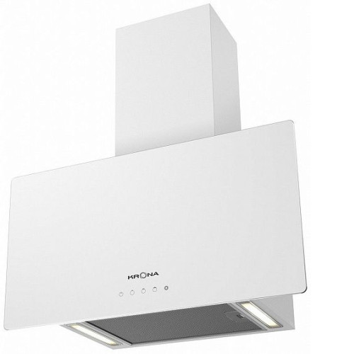 Вытяжка KRONA Clementina 600 white S