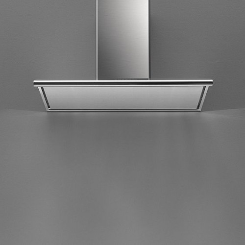 Вытяжка FALMEC concorde 60 inox (600) ecp