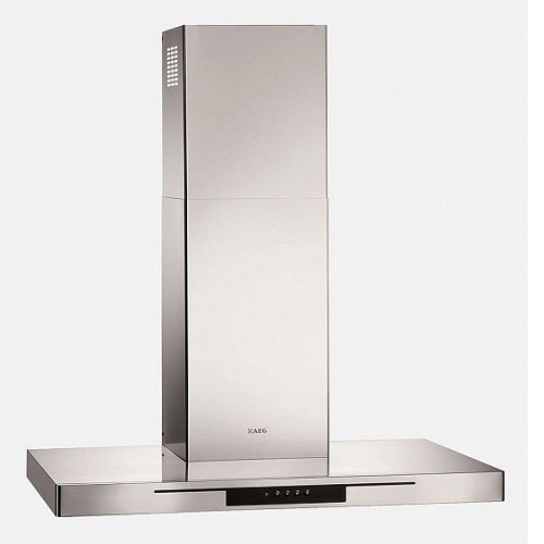 Вытяжка купольная AEG x 59143 md0