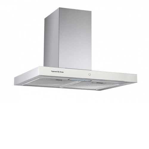 Вытяжка ZIGMUND & SHTAIN K 135.6 W