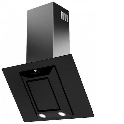 Каминная вытяжка Beko HCA 91531 B