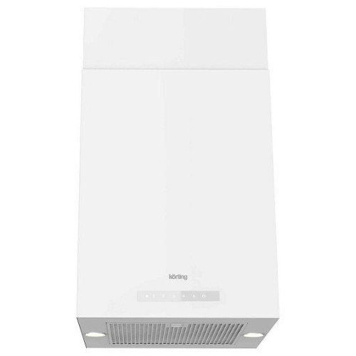 Вытяжка KORTING KHA 45970 W Cube