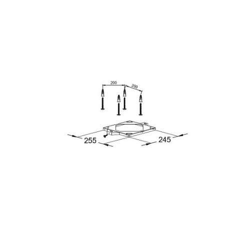 Вытяжка KORTING KHA 39970 W Cylinder