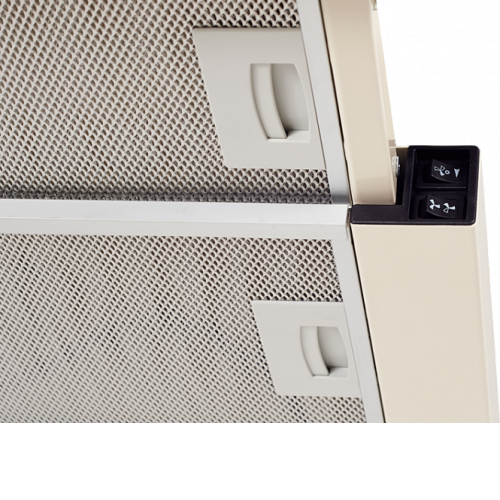 Вытяжка KUPPERSBERG slimlux ii 90 bronze