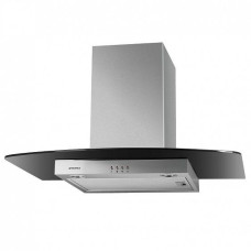 Вытяжка MAUNFELD ancona 90 inox glass