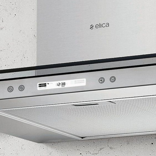 Вытяжка ELICA FLAT GLASS PLUS IX/A/90 (PRF0097368A)