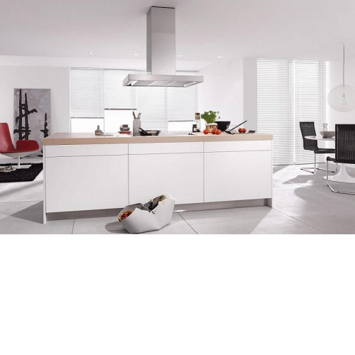 Вытяжка MIELE PUR98D сталь