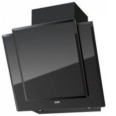 Вытяжка KRONASTEEL natali 600 black 3p-s