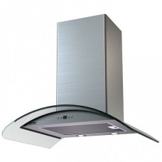 Вытяжка KRONASTEEL sharlotta 600 inox/glass 3p Вытяжка KRONASTEEL sharlotta 600 inox/glass 3p