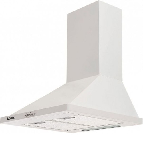 Вытяжка KORTING khc 6740 w