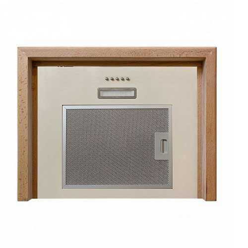 Вытяжка LEX VERONA BODY 600 IVORY LIGHT