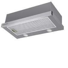 Встраиваемая вытяжка MAUNFELD vs light 60 inox Встраиваемая вытяжка MAUNFELD vs light 60 inox