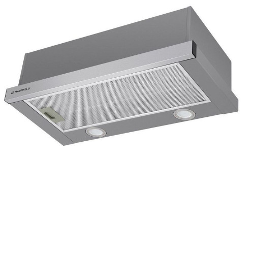 Встраиваемая вытяжка MAUNFELD vs light 60 inox