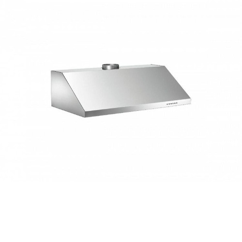 Вытяжка BERTAZZONI KU90PRO1XA