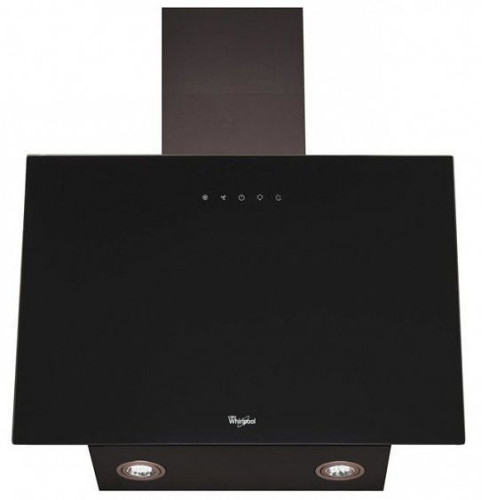 Вытяжка WHIRLPOOL AKR 038 G BL