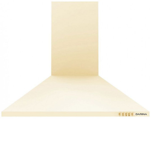 Каминная вытяжка DARINA Umbrella 603 Bg