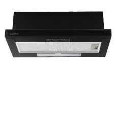 Вытяжка LERAN BH 6012 B Вытяжка LERAN BH 6012 B