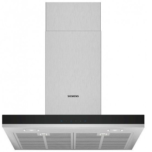 Каминная вытяжка SIEMENS LC67BHM50