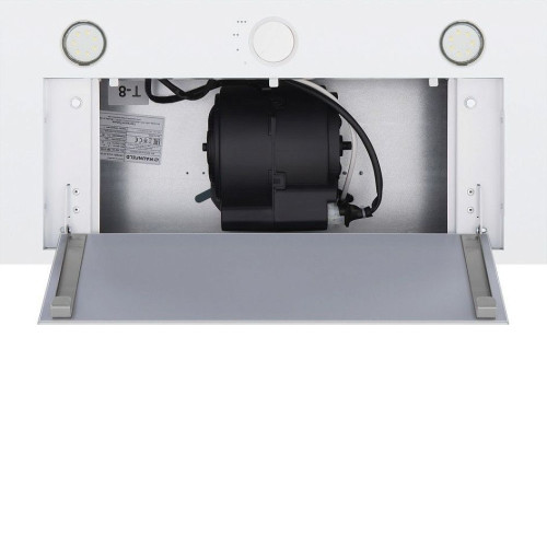 Вытяжка MAUNFELD CROSBY HARDY 60 WHITE