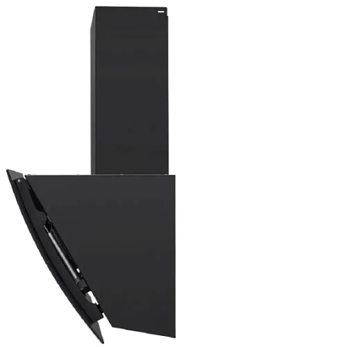 Вытяжка MAUNFELD SHEFFIELD 60 Glass Black