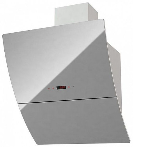 Вытяжка KRONASTEEL celesta 600 white sensor