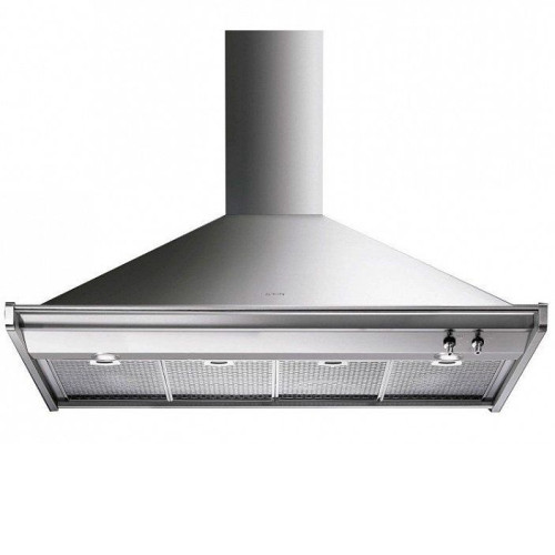 Вытяжка SMEG kd120xe
