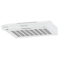 Вытяжка KRONA ERMINA 500 white PB