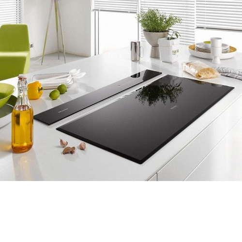 Вытяжка MIELE DA6890 сталь