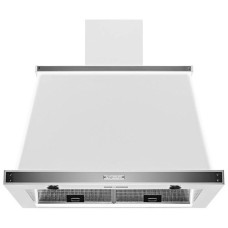 Вытяжка KUPPERSBERG T 969 W Silver Вытяжка KUPPERSBERG T 969 W Silver