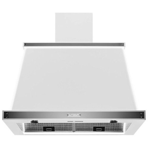 Вытяжка KUPPERSBERG T 969 W Silver