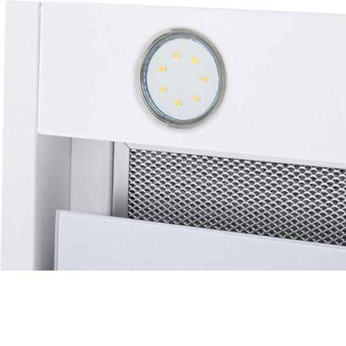 Вытяжка MAUNFELD FANTASY LIGHT 60 БЕЛЫЙ