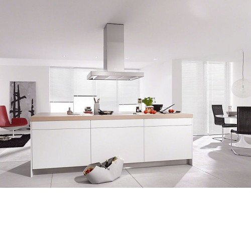 Вытяжка MIELE DA410-6 сталь