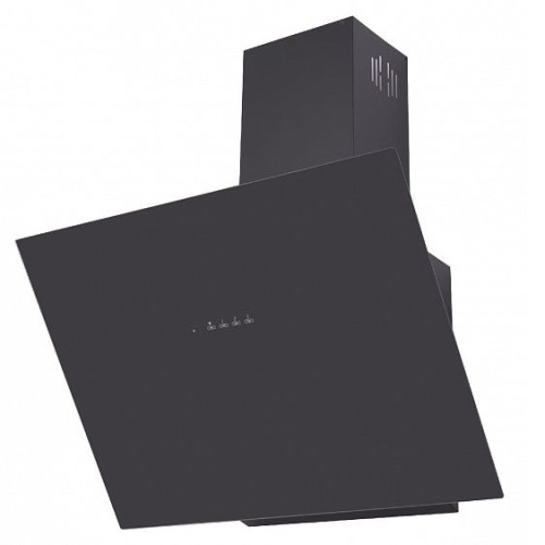 Вытяжка DACH DIANA 60 black