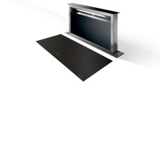 Вытяжка FABER FABULA EVO+ BK A90